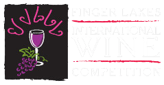 Logo de Finger Lakes Internationals Wine Competition